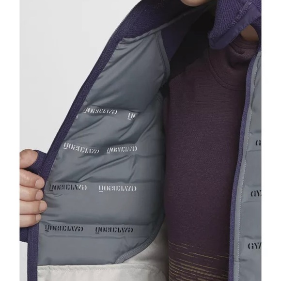 NikeLab Gyakusou Shield Women’s Jacket - Picture 3 of 8